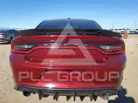2018 Dodge CHARGER фото