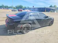 2018 Dodge CHARGER фото