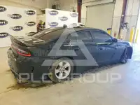 2018 Dodge CHARGER фото