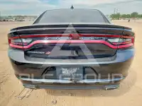 2018 Dodge CHARGER photo