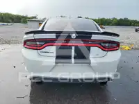 2018 Dodge CHARGER фото