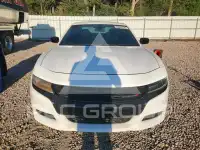 2018 Dodge CHARGER фото