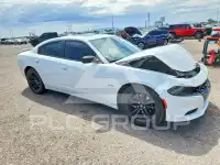 2018 Dodge CHARGER фото