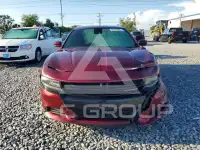 2018 Dodge CHARGER фото