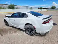 2018 Dodge CHARGER фото