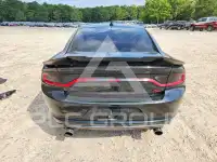 2018 Dodge CHARGER фото