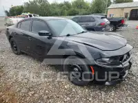 2018 Dodge CHARGER фото