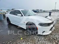 2018 Dodge CHARGER фото