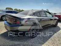 2018 Dodge CHARGER photo