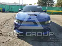 2018 Dodge CHARGER photo