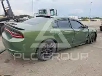 2018 Dodge CHARGER фото