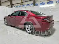 2018 Dodge CHARGER фото