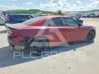 2018 Dodge CHARGER фото