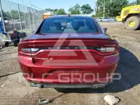 2018 Dodge CHARGER photo