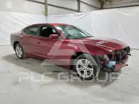 2018 Dodge CHARGER фото