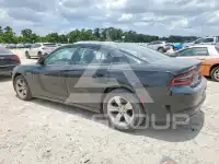 2018 Dodge CHARGER photo