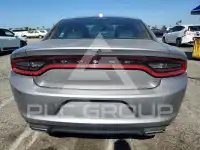 2018 Dodge CHARGER photo