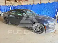 2018 Dodge CHARGER фото