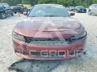 2018 Dodge CHARGER фото