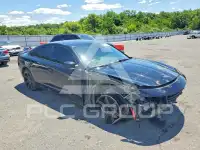 2018 Dodge CHARGER фото