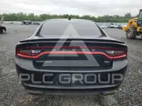 2018 Dodge CHARGER фото