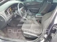 2018 Dodge CHARGER фото