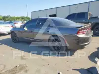 2018 Dodge CHARGER фото