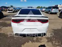 2018 Dodge CHARGER photo