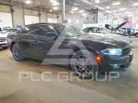 2018 Dodge CHARGER фото