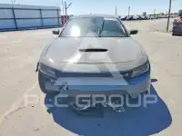 2018 Dodge CHARGER фото