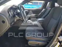 2018 Dodge CHARGER photo