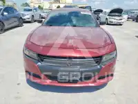 2018 Dodge CHARGER фото