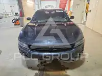 2018 Dodge CHARGER photo