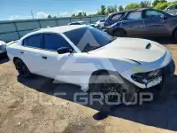 2018 Dodge CHARGER photo