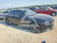 2018 Dodge CHARGER фото