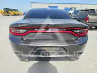 2018 Dodge CHARGER фото