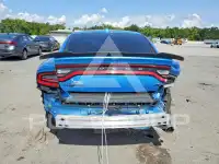 2018 Dodge CHARGER photo