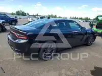 2018 Dodge CHARGER фото