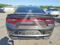 2018 Dodge CHARGER фото