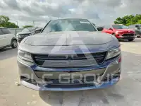 2018 Dodge CHARGER фото