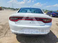 2018 Dodge CHARGER фото