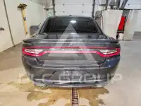 2018 Dodge CHARGER photo