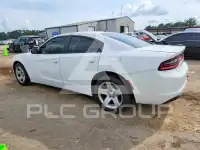 2018 Dodge CHARGER фото