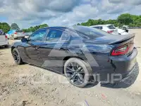 2018 Dodge CHARGER фото