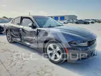 2018 Dodge CHARGER фото