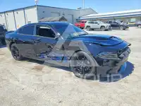 2018 Dodge CHARGER photo