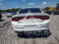 2018 Dodge CHARGER фото