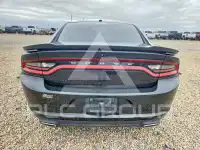 2018 Dodge CHARGER фото