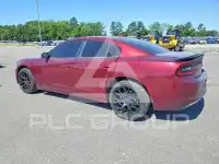 2018 Dodge CHARGER photo