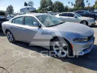 2018 Dodge CHARGER photo